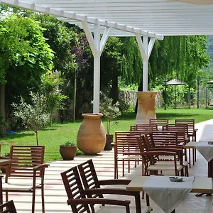 Appart hôtel Milies, Stavros (Thessaloniki)